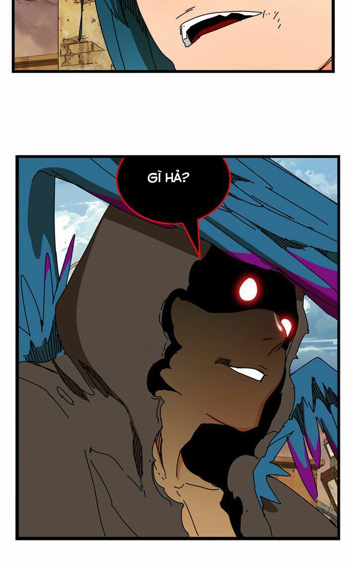 Chúa Tể Học Đường Chap 351 - Next Chap 352