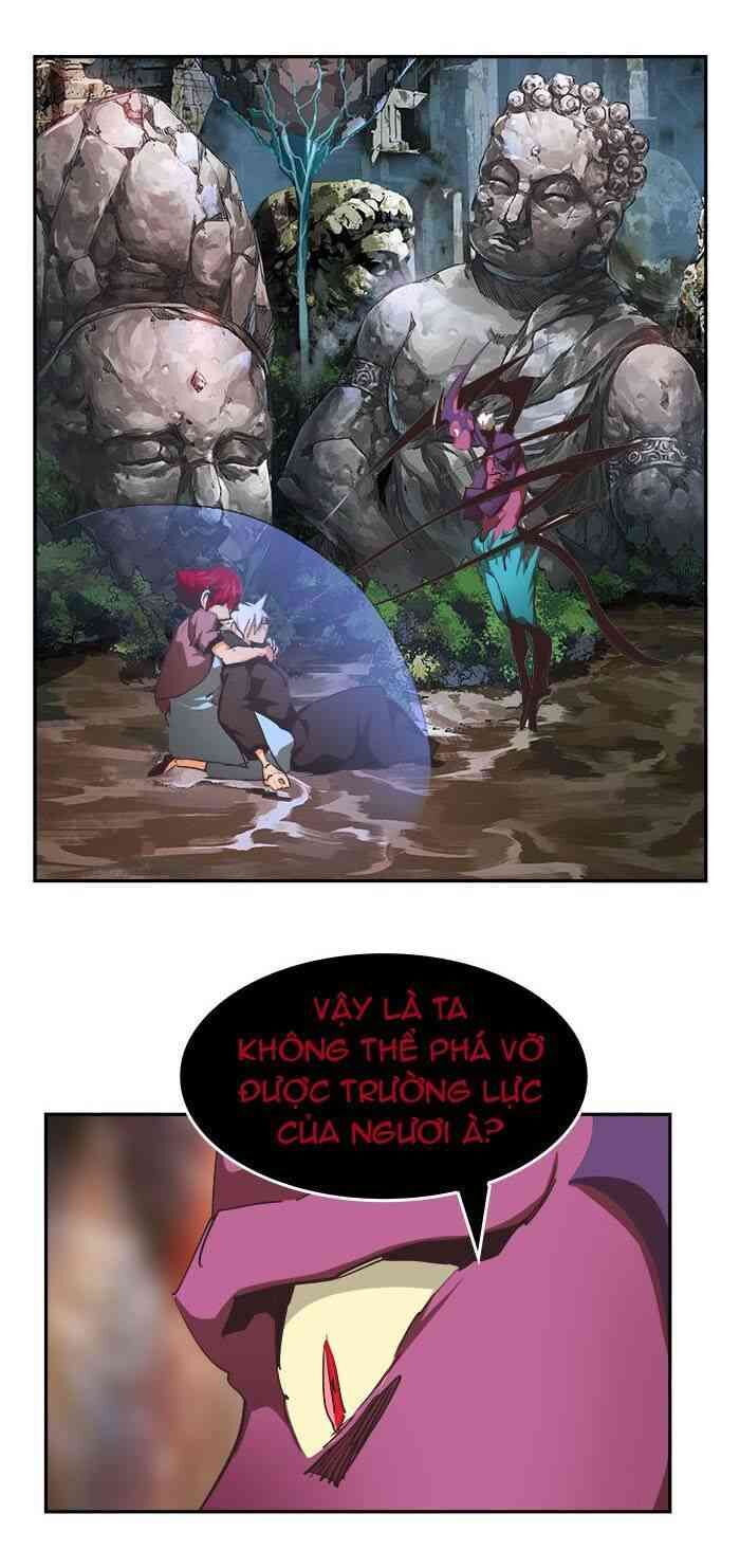 Chúa Tể Học Đường Chap 469 - Next Chap 470