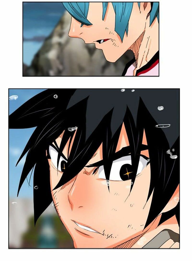 Chúa Tể Học Đường Chap 328 - Next Chap 329