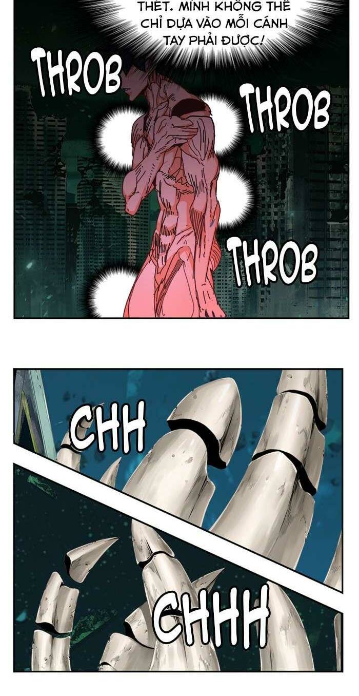 Chúa Tể Học Đường Chap 516 - Next Chap 517