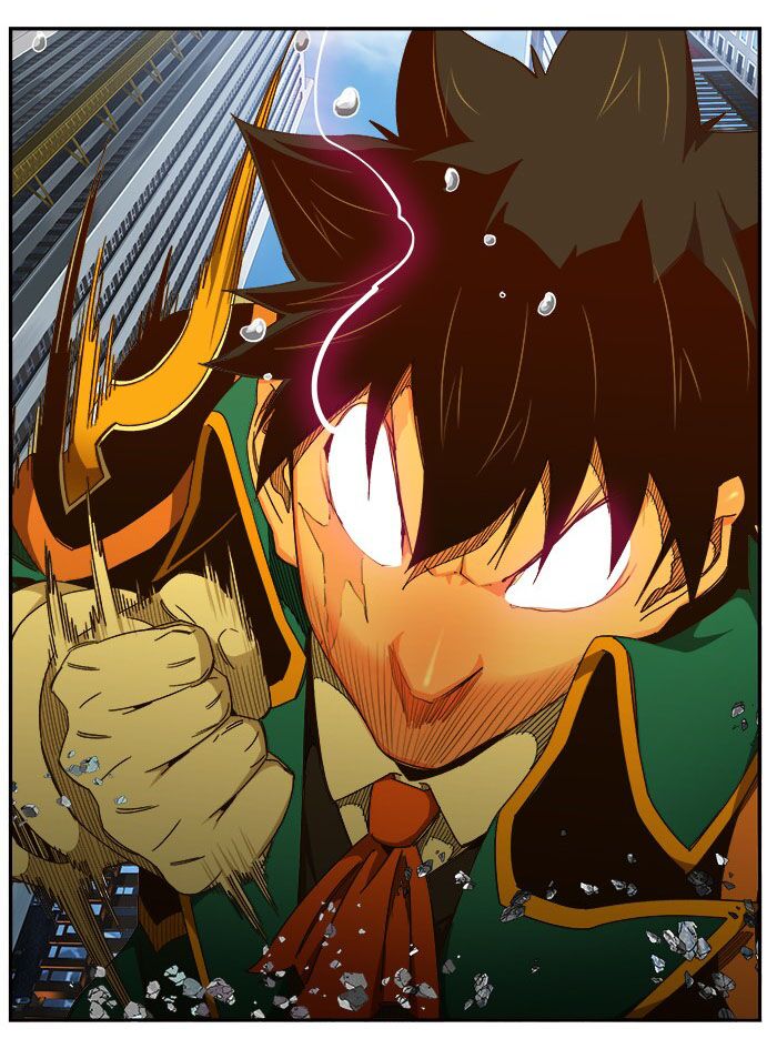 Chúa Tể Học Đường Chap 454 - Next Chap 455