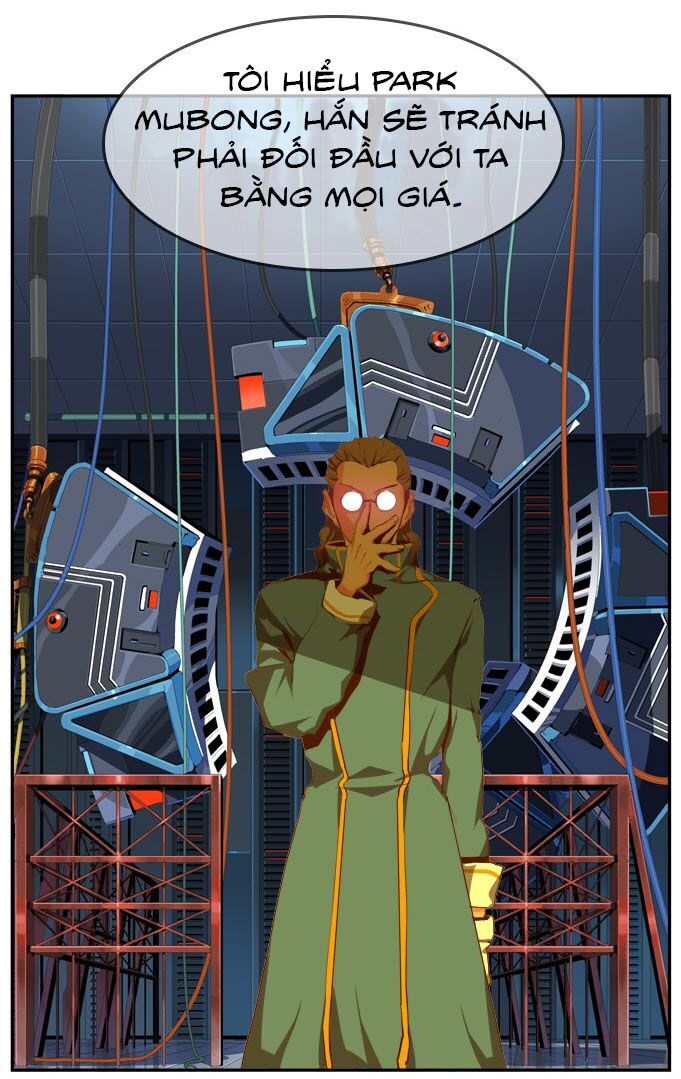 Chúa Tể Học Đường Chap 429 - Next Chap 430