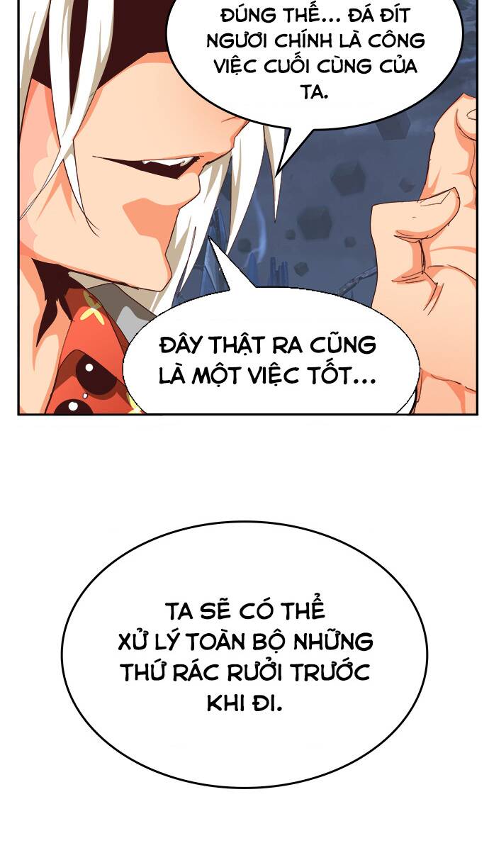 Chúa Tể Học Đường Chap 549 - Next Chap 550