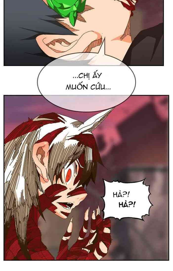 Chúa Tể Học Đường Chap 460 - Next Chap 461