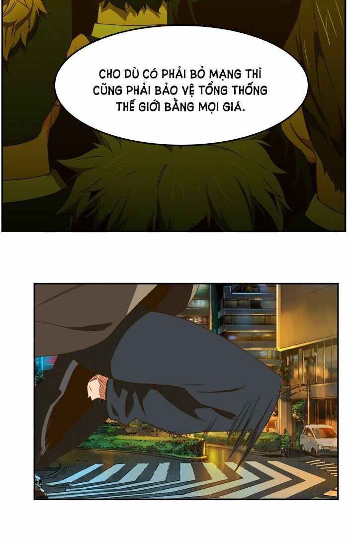 Chúa Tể Học Đường Chap 413 - Next Chap 414