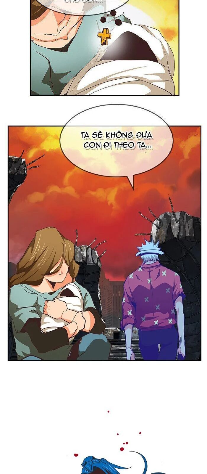 Chúa Tể Học Đường Chap 476 - Next Chap 477