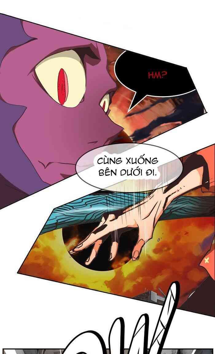 Chúa Tể Học Đường Chap 470 - Next Chap 471