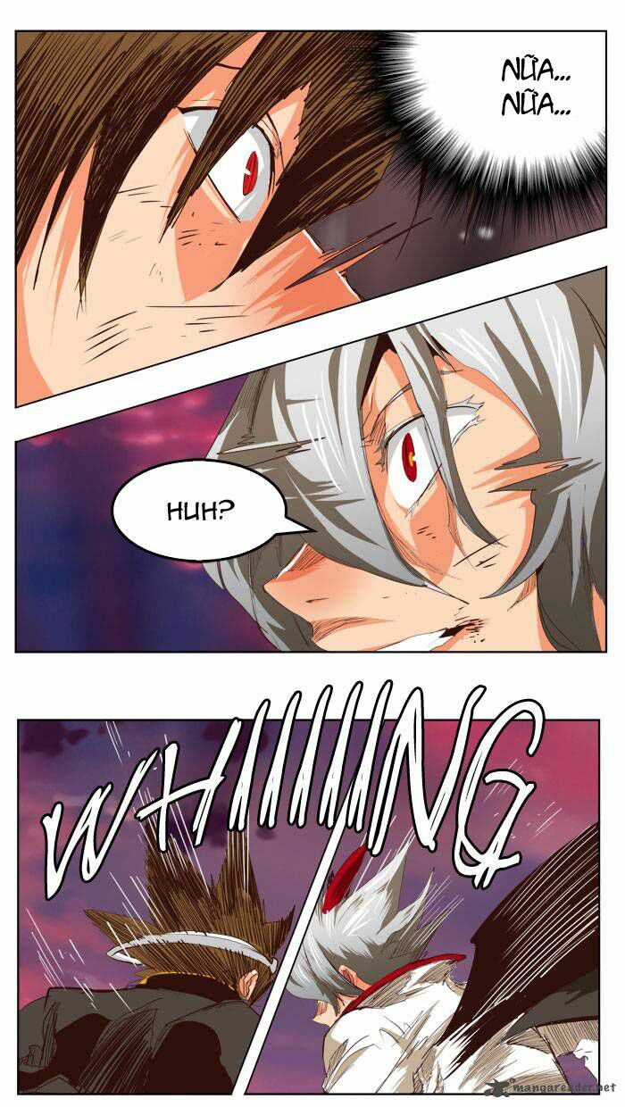 Chúa Tể Học Đường Chap 290 - Next Chap 291