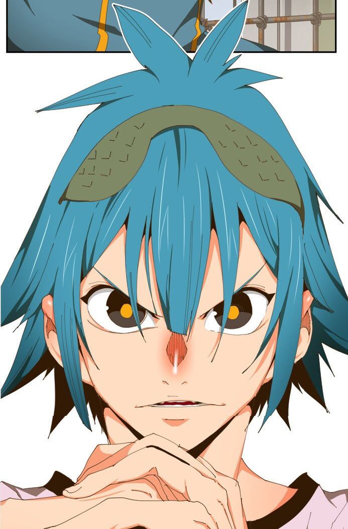 Chúa Tể Học Đường Chap 425 - Next Chap 426