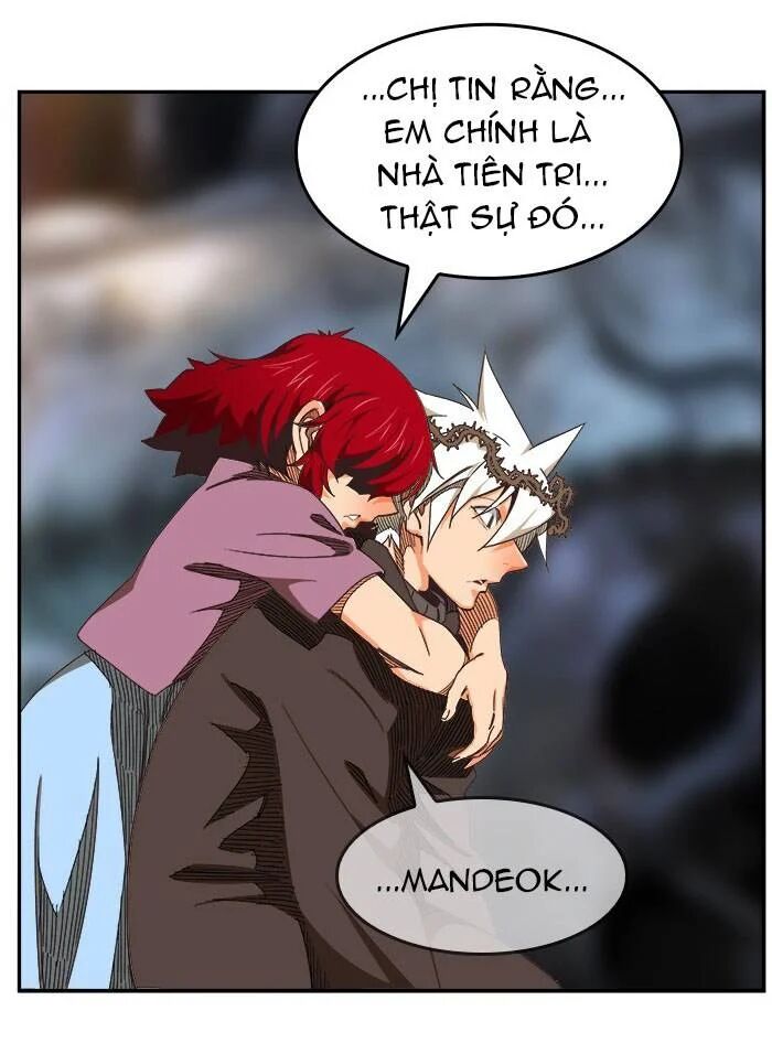 Chúa Tể Học Đường Chap 469 - Next Chap 470