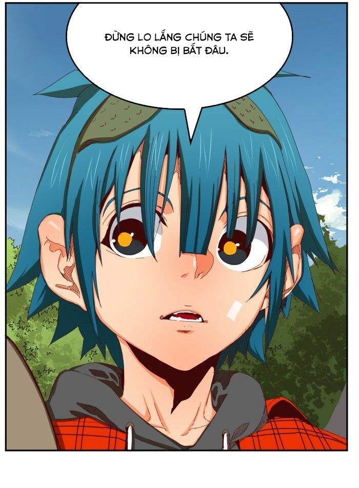 Chúa Tể Học Đường Chap 361 - Next Chap 362