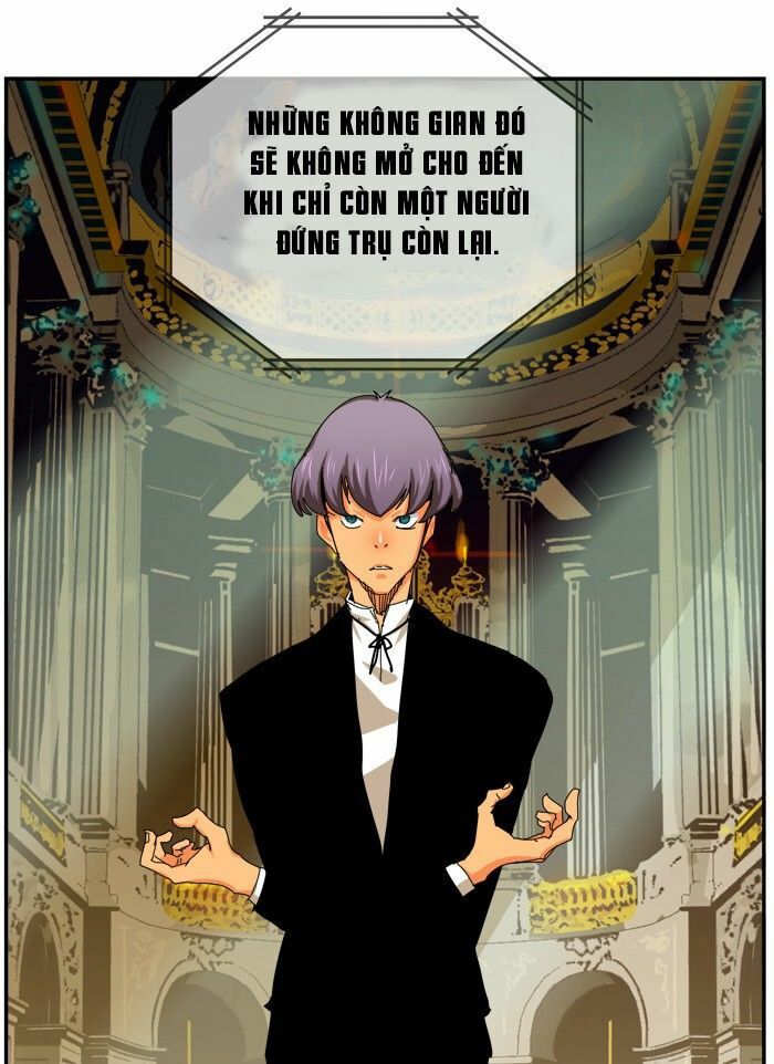 Chúa Tể Học Đường Chap 341 - Next Chap 342