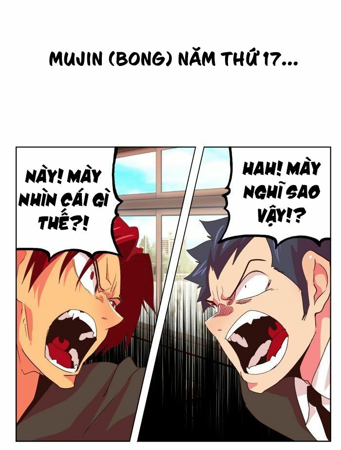 Chúa Tể Học Đường Chap 307 - Next Chap 308