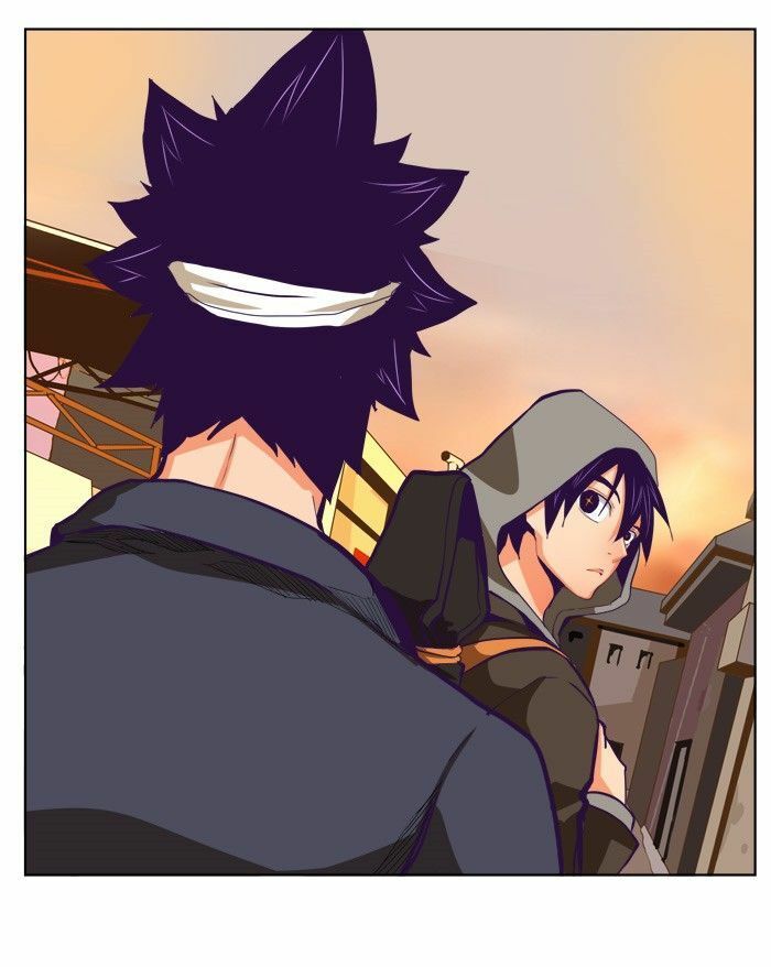 Chúa Tể Học Đường Chap 320 - Next Chap 321