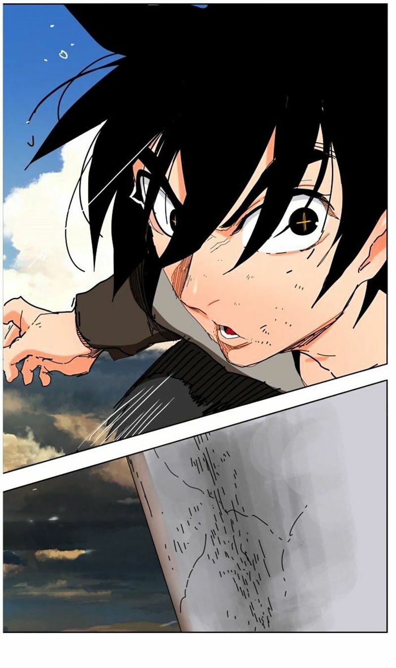 Chúa Tể Học Đường Chap 328 - Next Chap 329