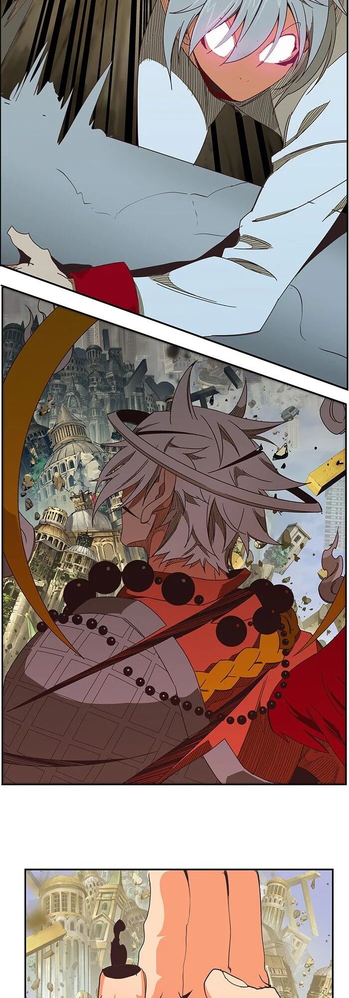 Chúa Tể Học Đường Chap 479 - Next Chap 480