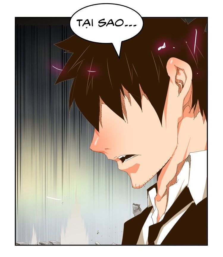 Chúa Tể Học Đường Chap 433 - Next Chap 434