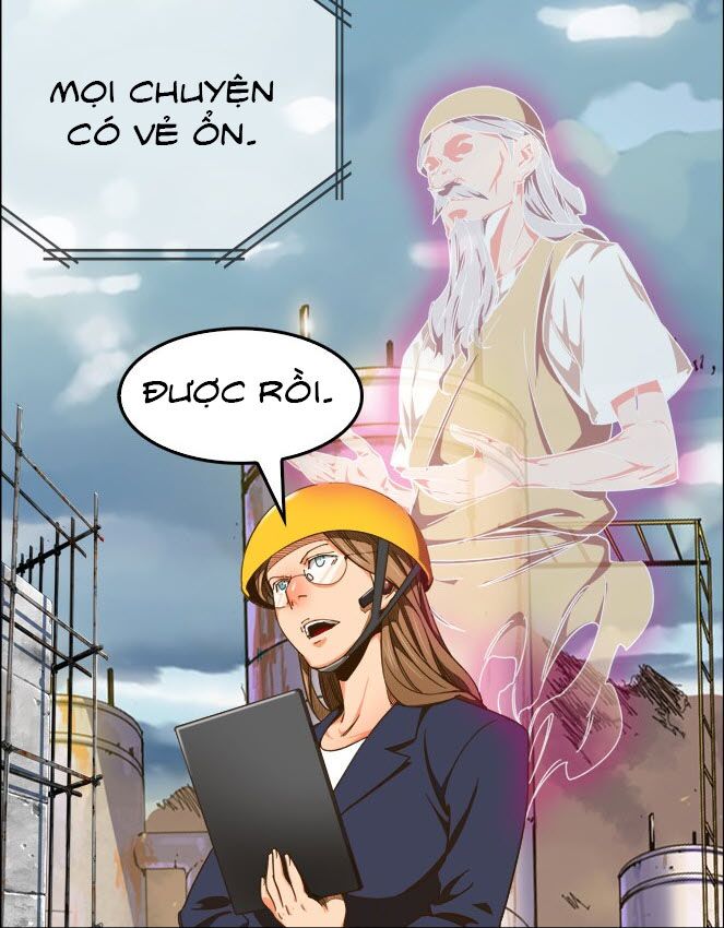 Chúa Tể Học Đường Chap 424 - Next Chap 425