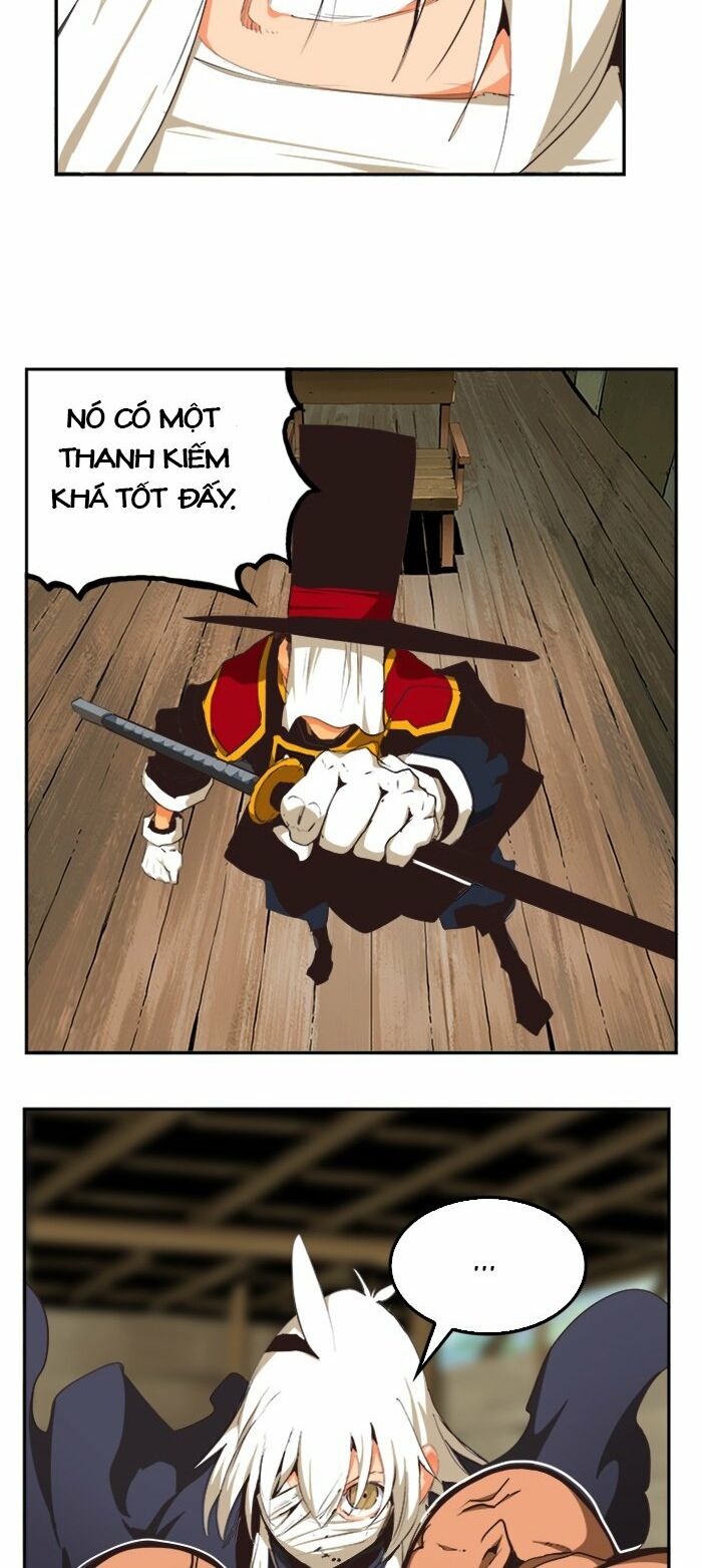 Chúa Tể Học Đường Chap 490 - Next Chap 491