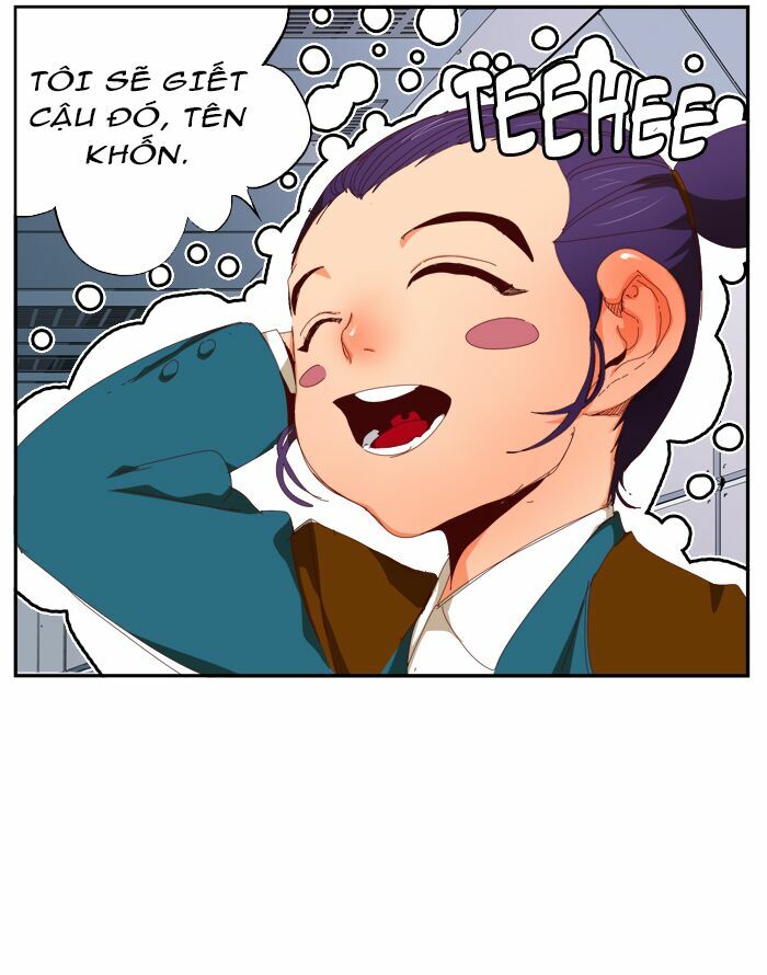 Chúa Tể Học Đường Chap 358 - Next Chap 359