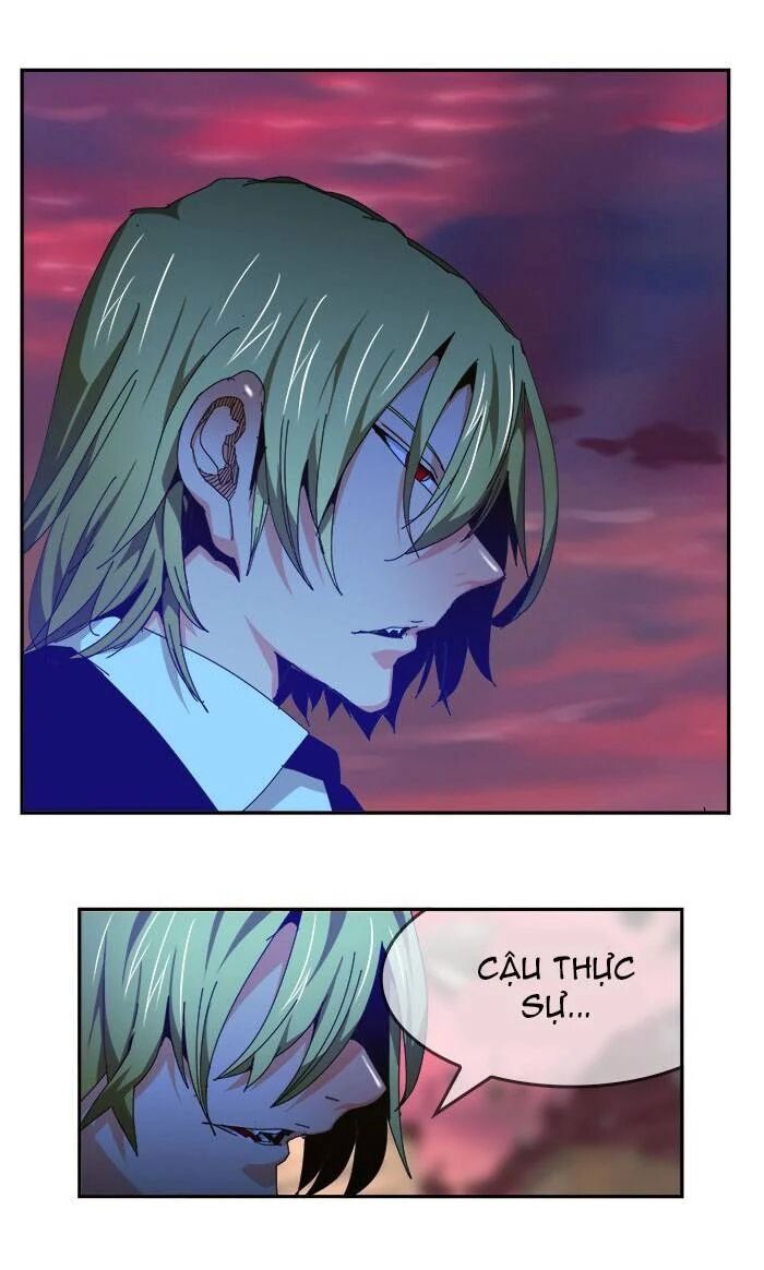 Chúa Tể Học Đường Chap 461 - Next Chap 462