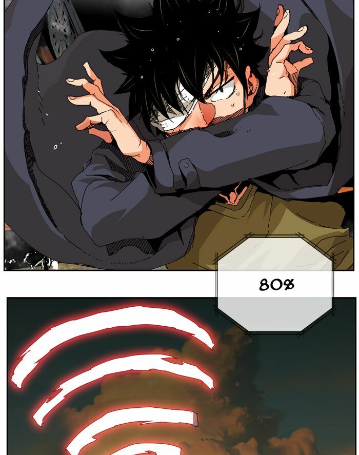 Chúa Tể Học Đường Chap 337 - Next Chap 338