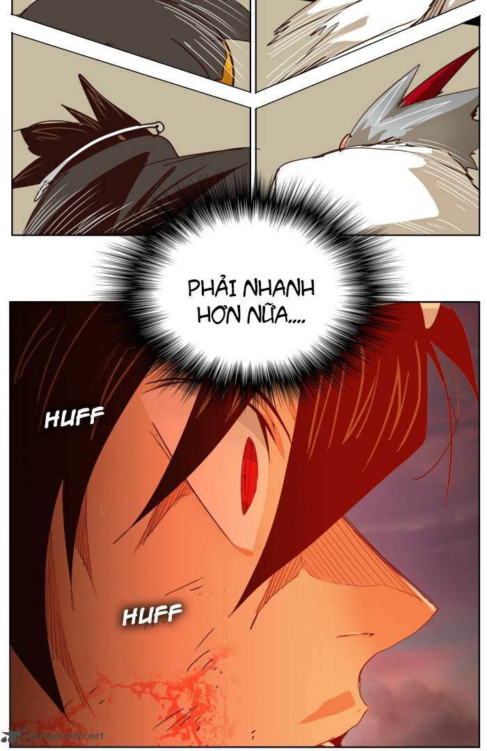 Chúa Tể Học Đường Chap 290 - Next Chap 291