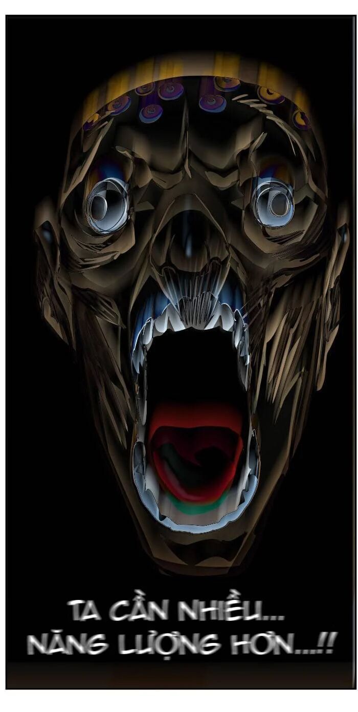 Chúa Tể Học Đường Chap 462 - Next Chap 463