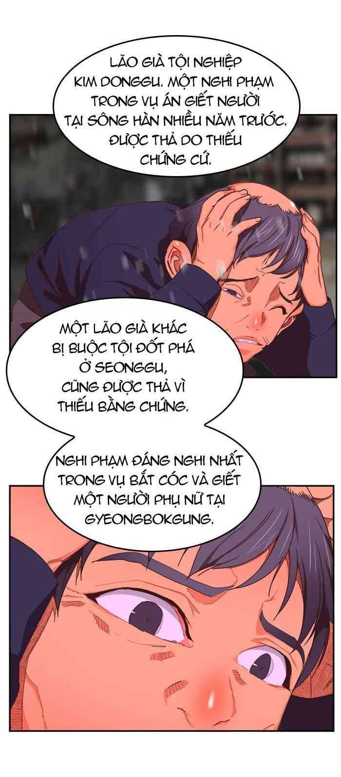 Chúa Tể Học Đường Chap 465 - Next Chap 466