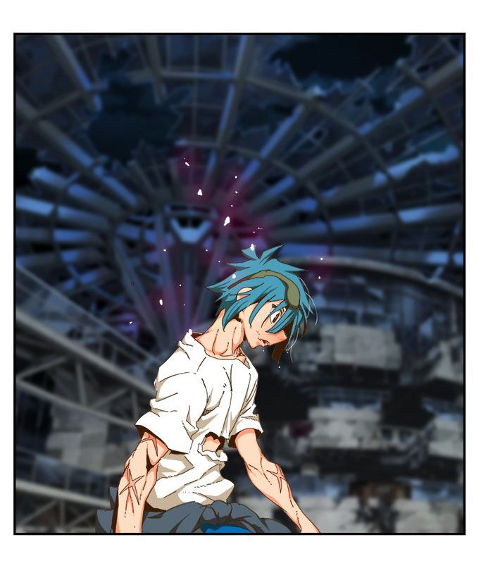 Chúa Tể Học Đường Chap 450 - Next Chap 451