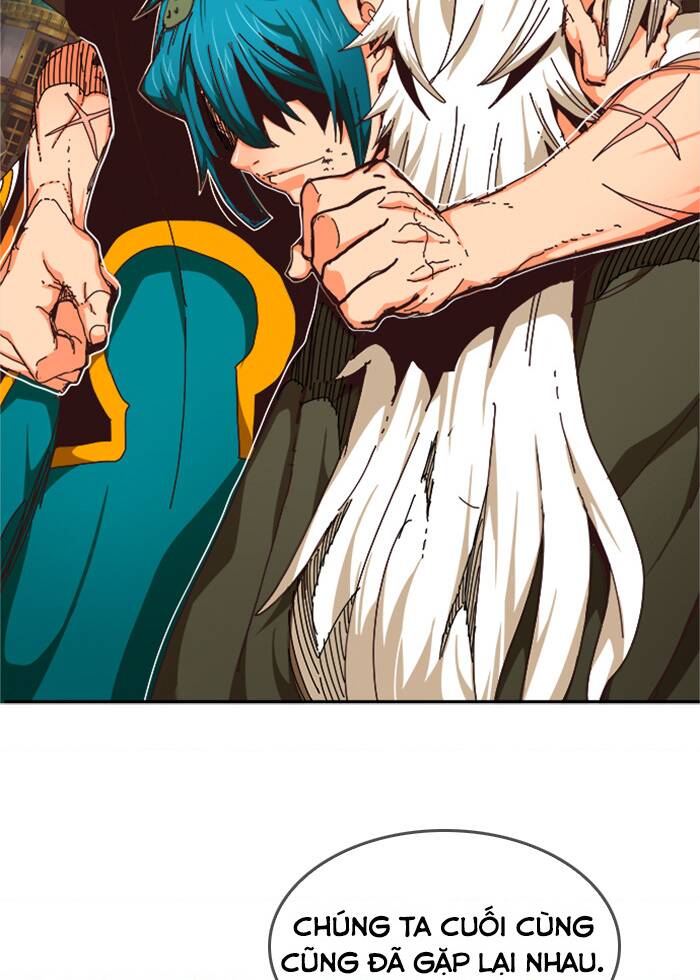 Chúa Tể Học Đường Chap 525.5 - Next Chap 526.5