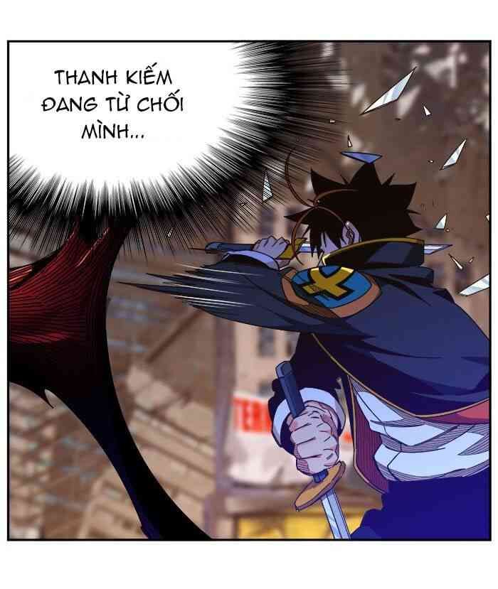 Chúa Tể Học Đường Chap 461 - Next Chap 462