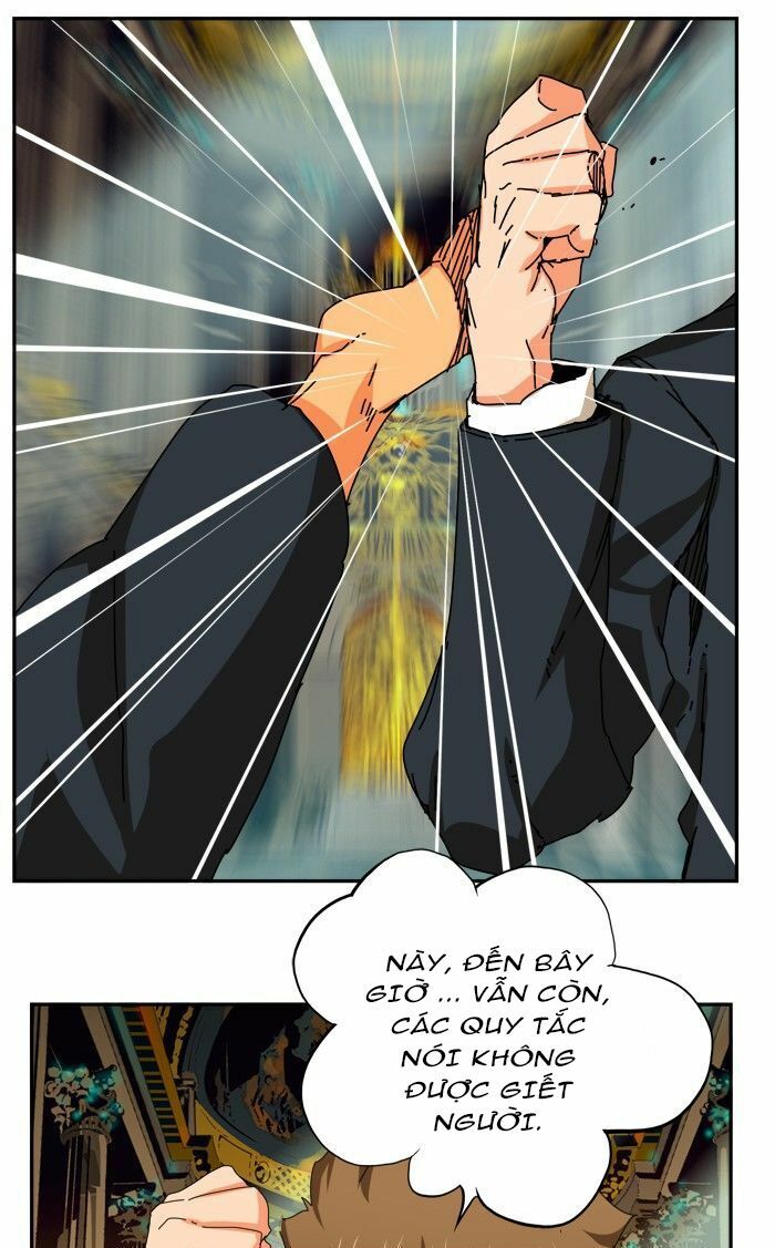 Chúa Tể Học Đường Chap 342 - Next Chap 343