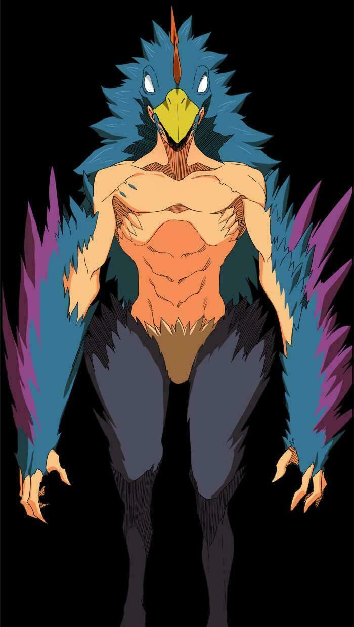 Chúa Tể Học Đường Chap 354 - Next Chap 355