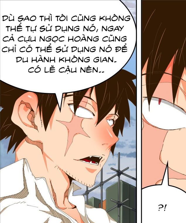Chúa Tể Học Đường Chap 425 - Next Chap 426