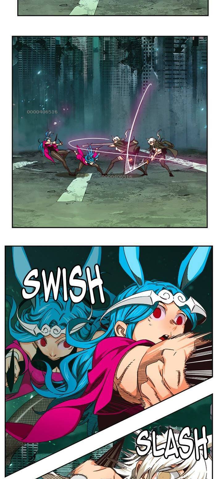 Chúa Tể Học Đường Chap 520 - Next Chap 521