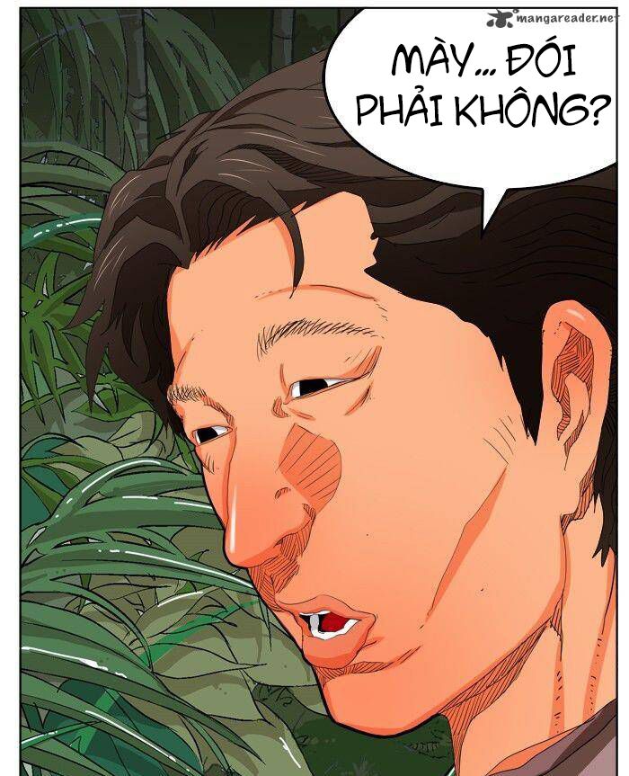 Chúa Tể Học Đường Chap 323 - Next Chap 324