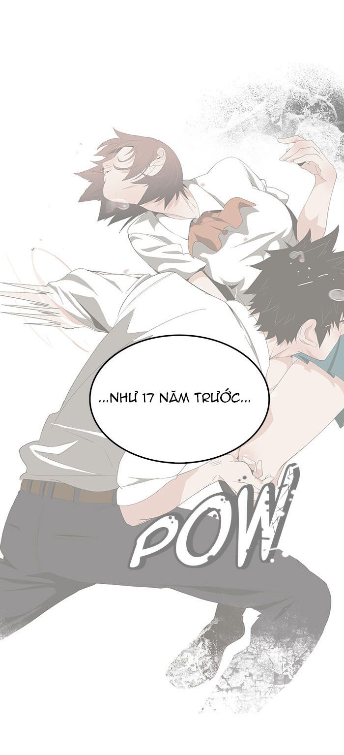 Chúa Tể Học Đường Chap 446 - Next Chap 447