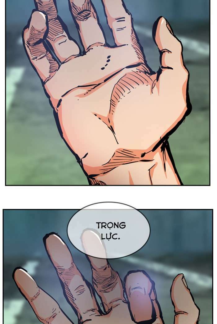 Chúa Tể Học Đường Chap 516 - Next Chap 517