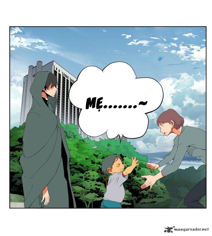 Chúa Tể Học Đường Chap 323 - Next Chap 324