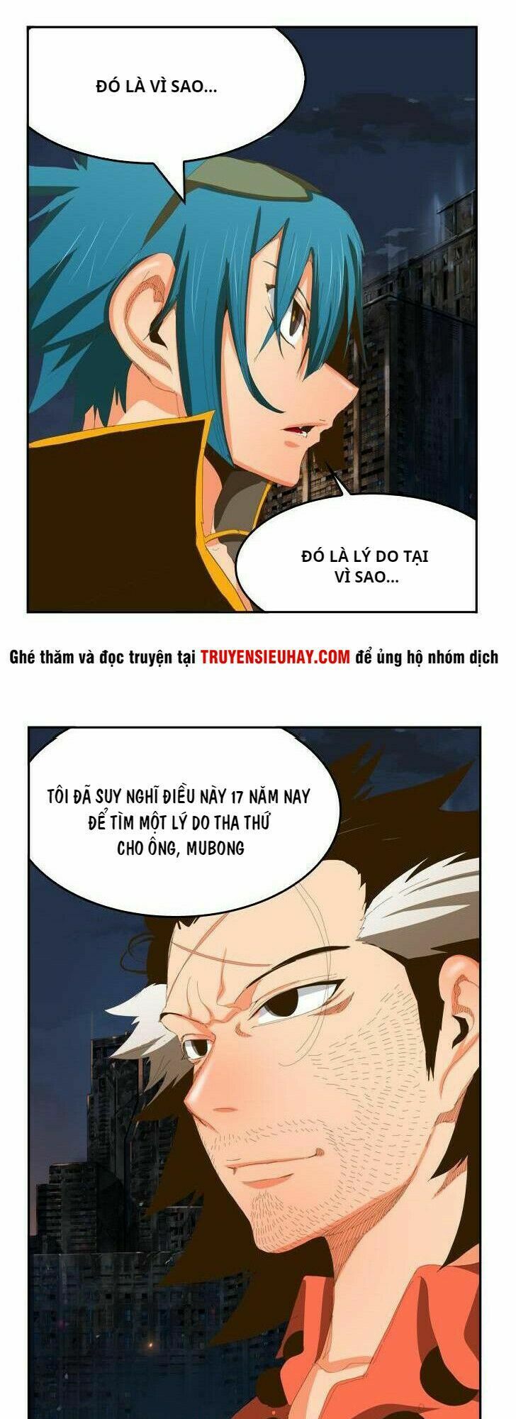 Chúa Tể Học Đường Chap 386 - Next Chap 387