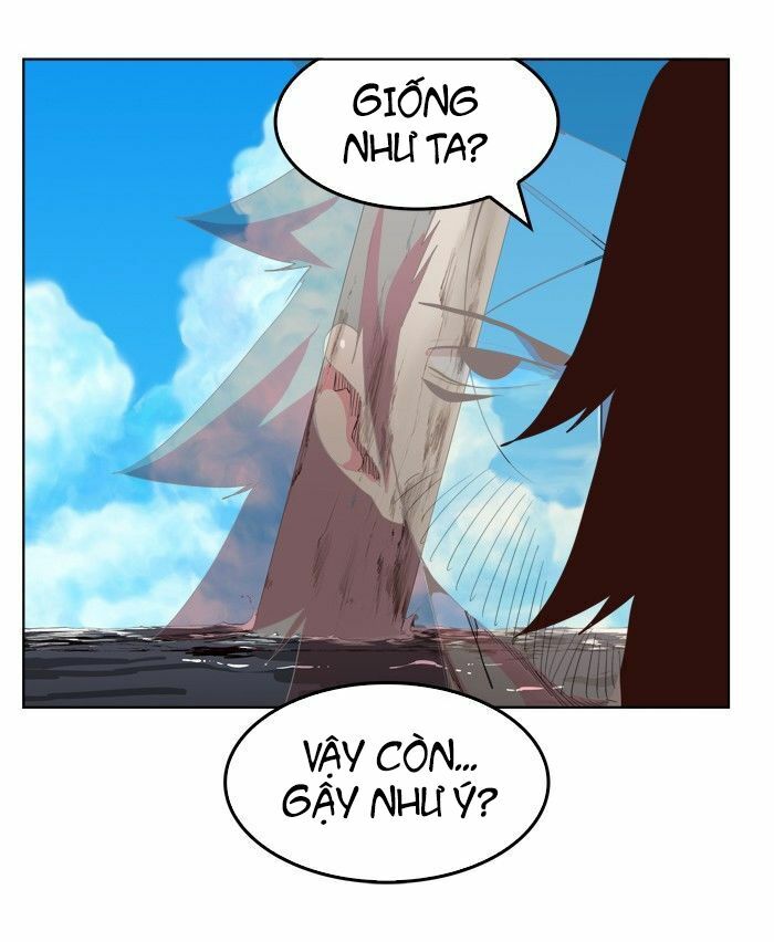 Chúa Tể Học Đường Chap 307 - Next Chap 308