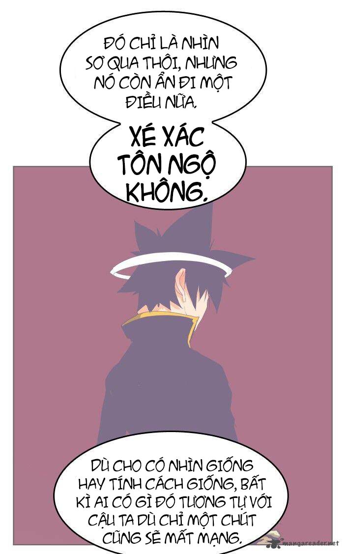 Chúa Tể Học Đường Chap 321 - Next Chap 322