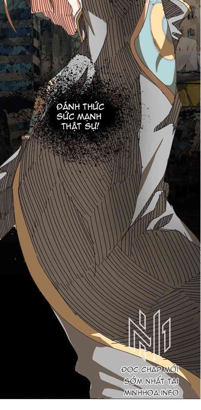 Chúa Tể Học Đường Chap 459 - Next Chap 460