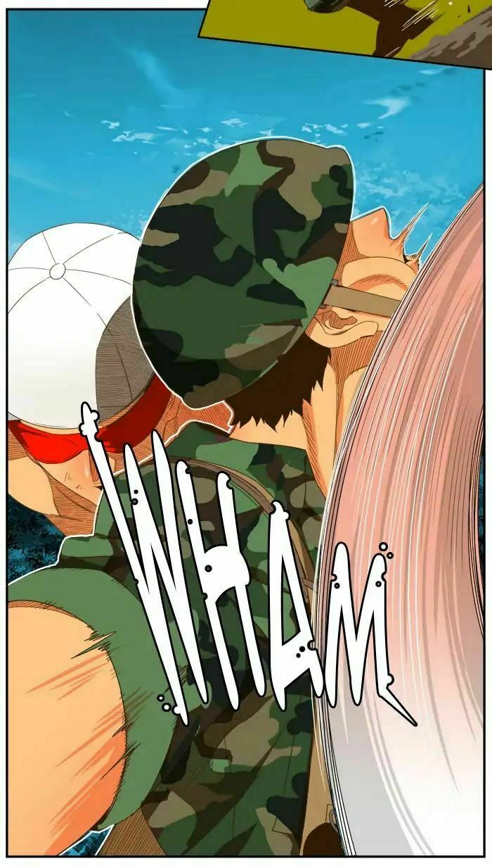 Chúa Tể Học Đường Chap 407 - Next Chap 408