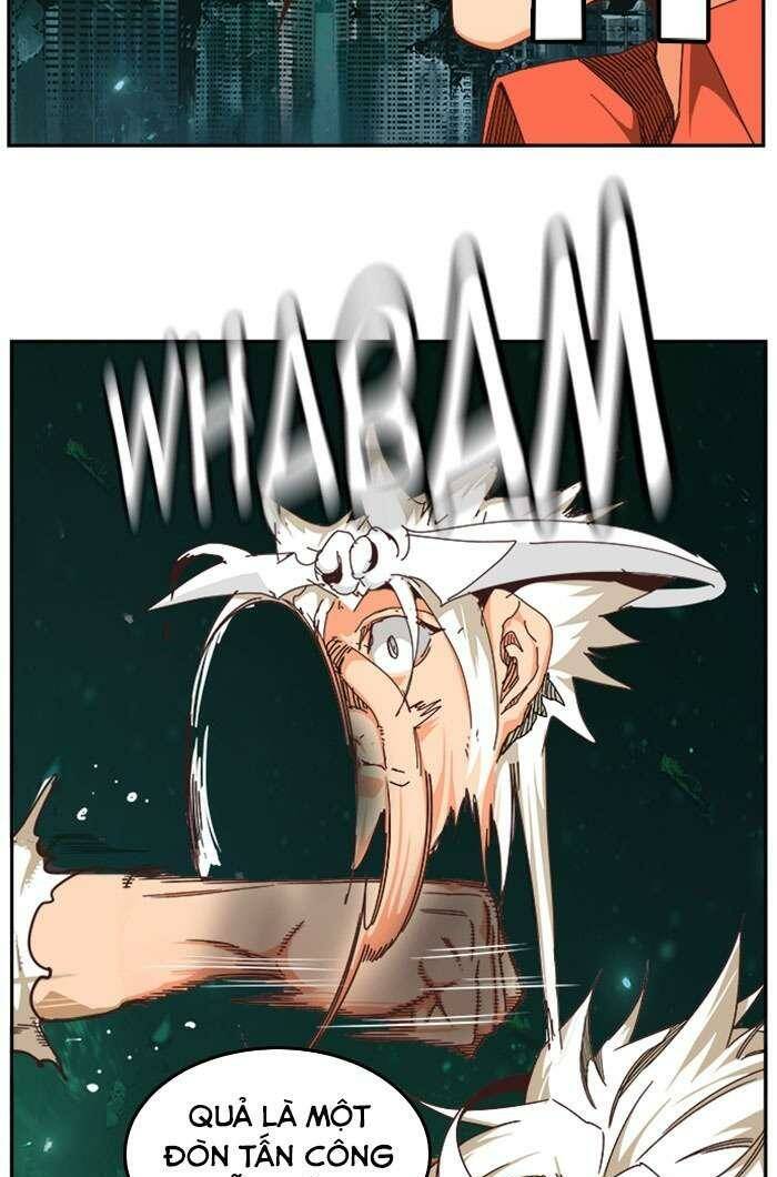 Chúa Tể Học Đường Chap 517 - Next Chap 518