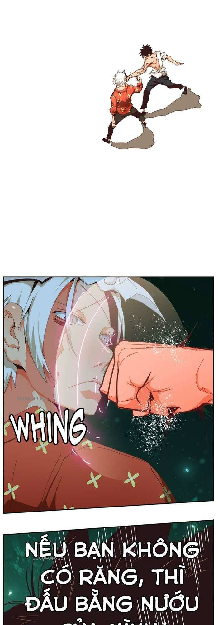 Chúa Tể Học Đường Chap 517 - Next Chap 518