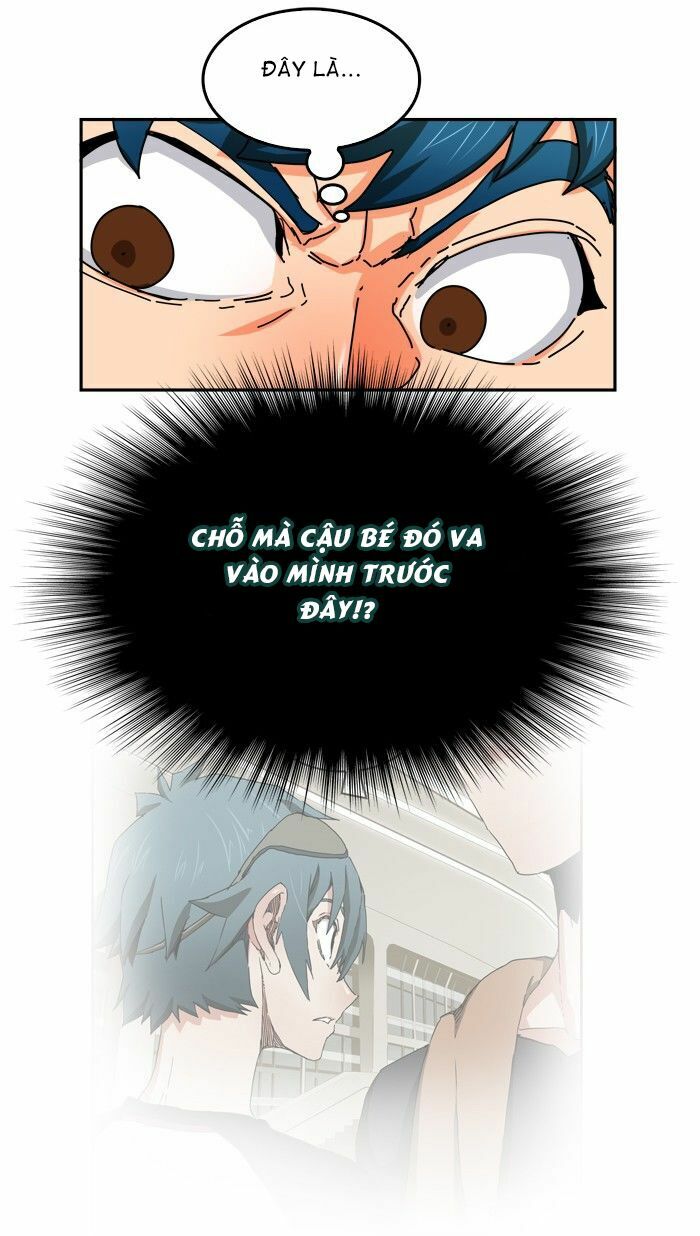 Chúa Tể Học Đường Chap 341 - Next Chap 342