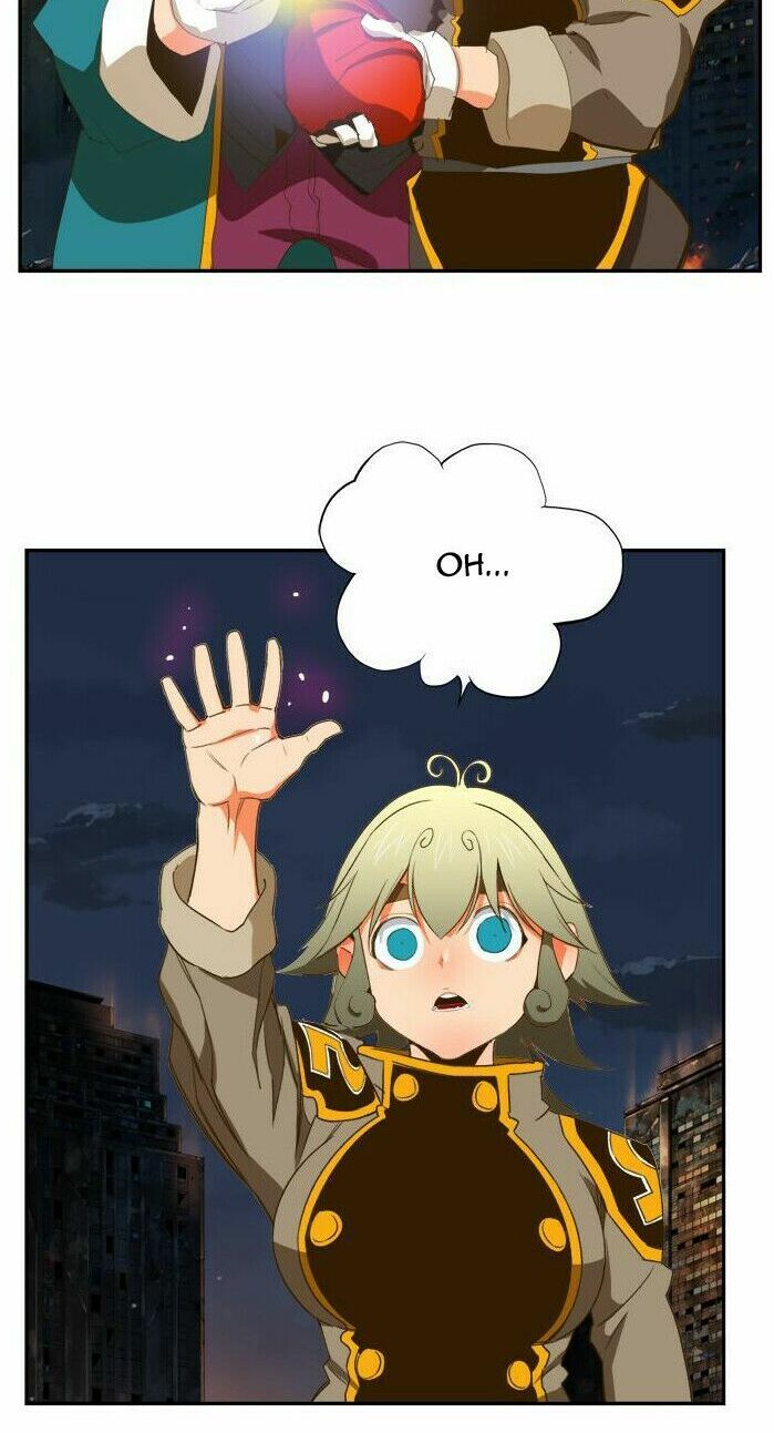 Chúa Tể Học Đường Chap 386 - Next Chap 387