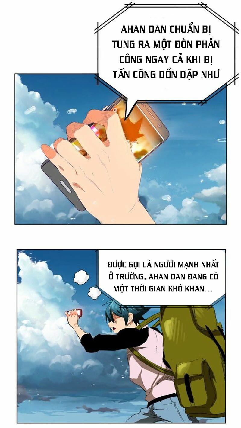 Chúa Tể Học Đường Chap 325 - Next Chap 326